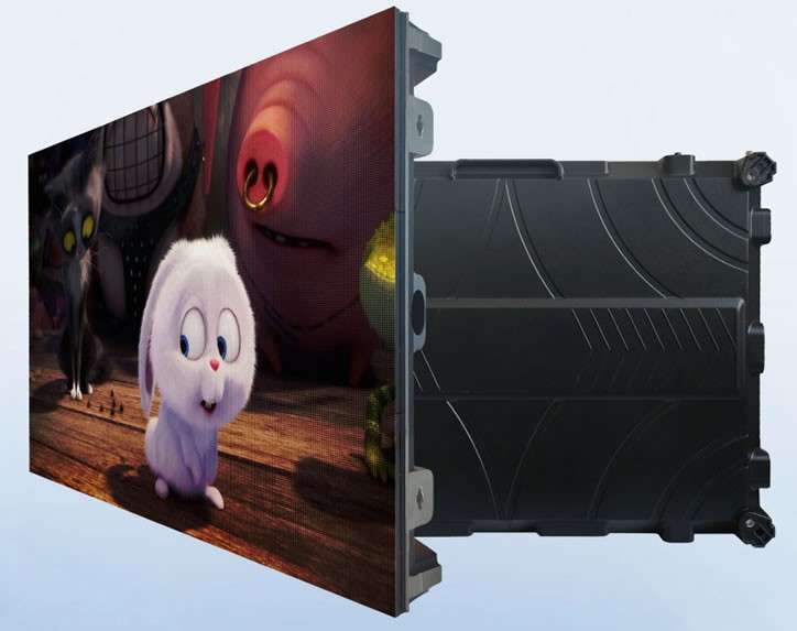 天彩系列LED显示屏